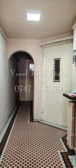 0% Comision 4 Camere 110 mp etaj 5 Bdul Carol Mosilor Armeneasca - 4