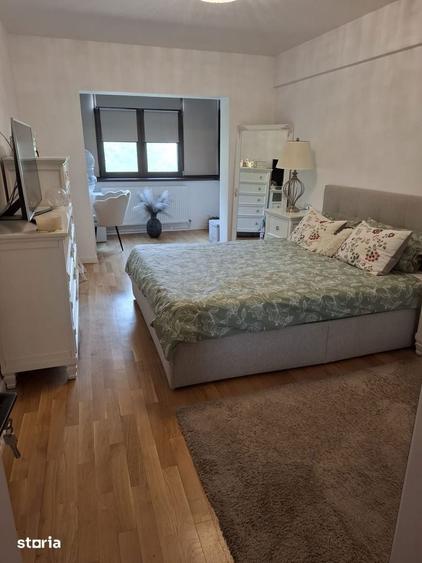 Apartament exclusivist cu 4 camere Ultracentral | Renovare 2025 - 12