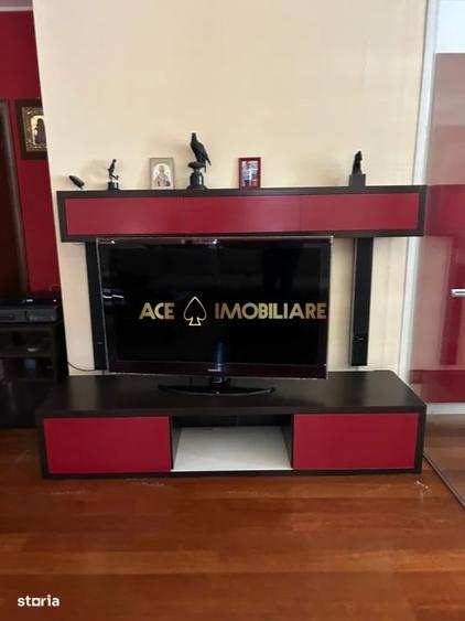 5 Camere | Dorobanti | Centrala proprie | Mobilat - 7