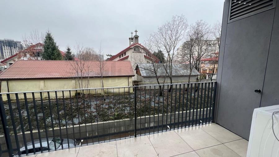 REA1027611 Apartament 2 camere I Quartier Azuga I Doamna Ghica - 11