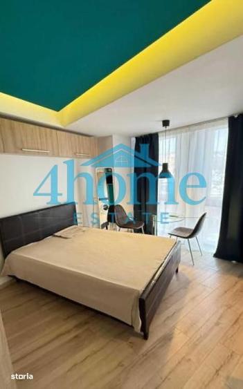 Garsoniera|Timpuri Noi|Ultracentral|Centrala Proprie |Metrou - 8