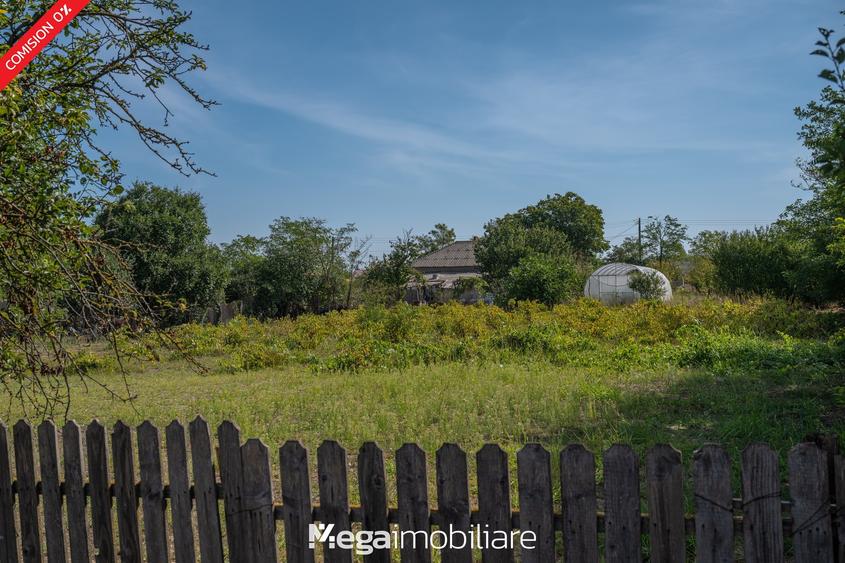 ✅ Stradă asfaltată: O oază de liniște la doar 20 minute de Constanța - 13