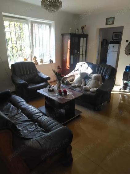 Casa de vanzare in Sebe?, zona centrala (Zona A) - 7