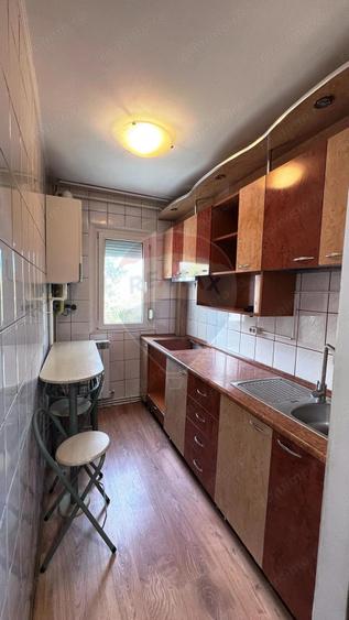 Apartament cu 2 camere de vanzare in Micro 20 I Galati - 6