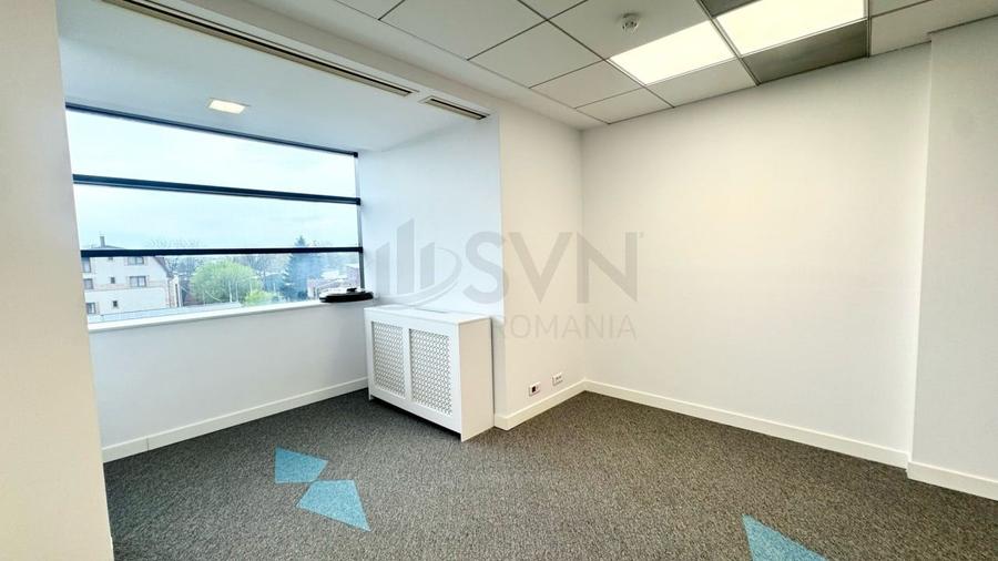 REC3001334 Spatiu de birouri 145 MP I De inchiriat I Cladire de birouri I Barbu - 6