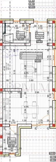 GIROC - Duplex - Panouri solare - Finisaje la alegere - 11