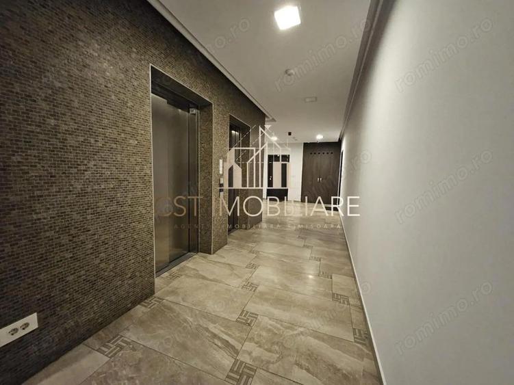 Apartament cu 2 camere / Complex Iris - 17