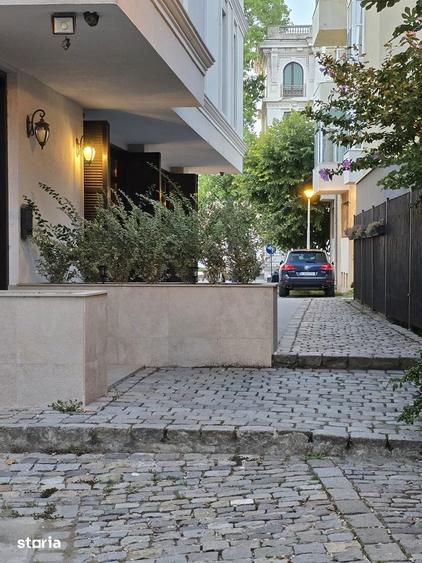 Vila D+P+3 ET Piata Ovidiu - 8