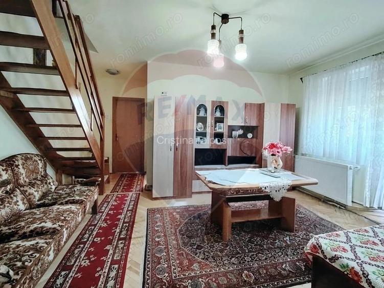 EXCLUSIVITATE! Apartament 5 camere, ultracentral, - comision 0%!
