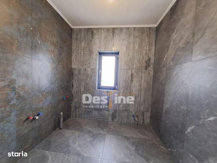 Miroslava, Casa individuala, P+1+POD, - 10