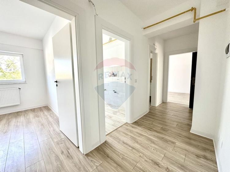 Apartament cu 2 camere Comisia Centrala - 3