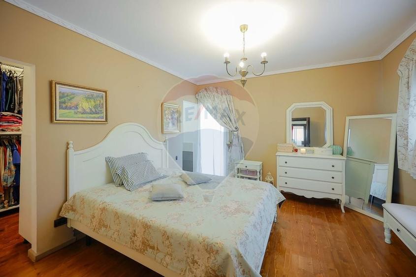 Vilă mediteraneană cu 5 camere, Dealuri Oradea - 57