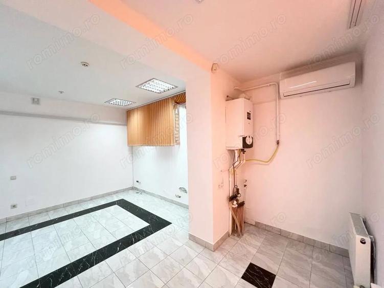 Spatiu comercial de inchiriat in zona Baba Novac - 2
