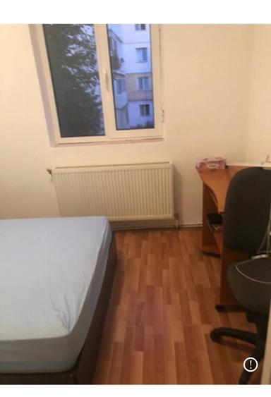 Vand apartament cu 2 camere in Urziceni - 2