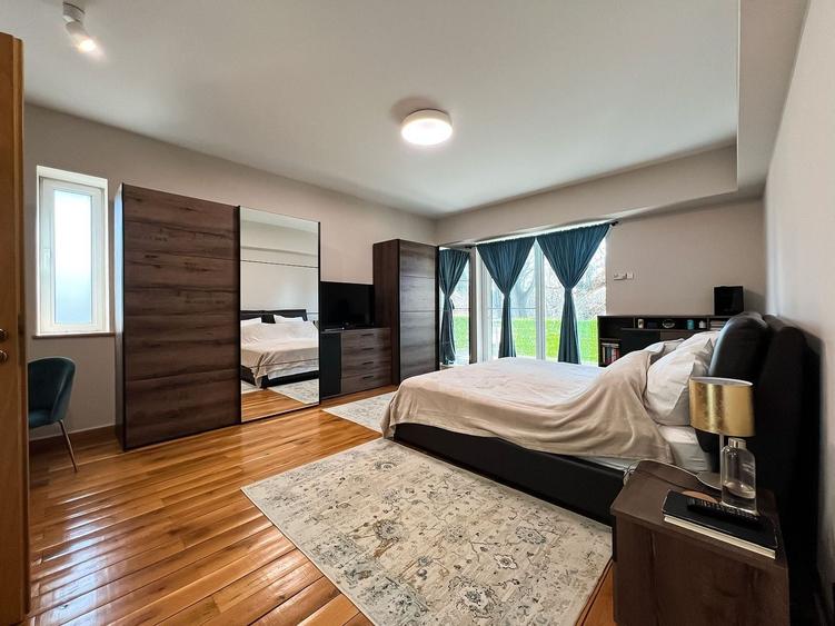 Clădire rezidentiala individuala multifuncțională în Băneasa, teren 1.200 mp - 5