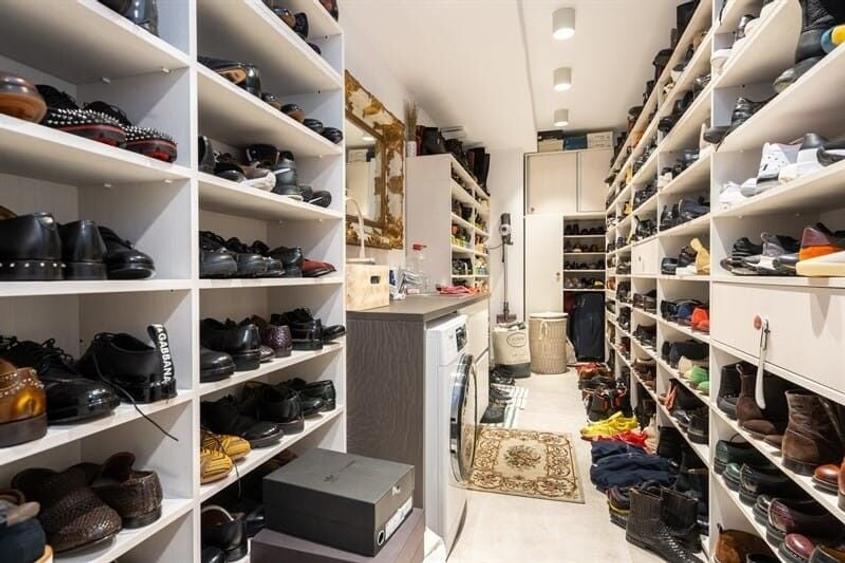 DISPONIBIL IMEDIAT 7 CAMERE, 6 GARAJE -COMPLEX CORTINA RESIDENCE! - 7