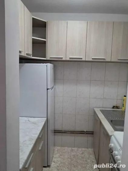 Garsoniera moderna confort 1 Vlaicu Lebada nou renovata si mobilata etaj 1 - 6