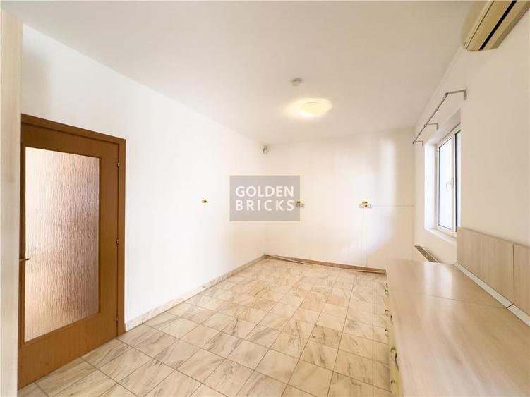 Mosilor | Dacia | Vila individuala | Curte 170mp | Luminoasa - 10