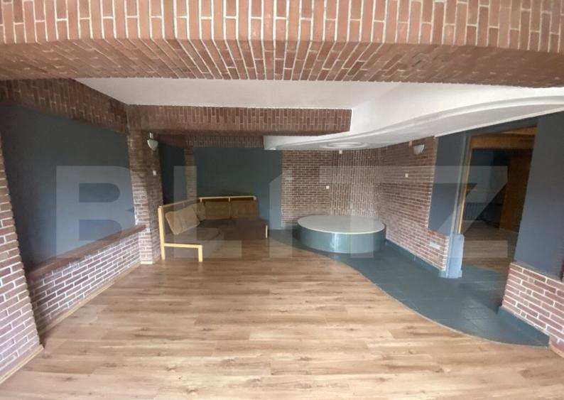 Cladire comerciala, 377 mp, zona Bulevardul Gheorghe Chitu - 4