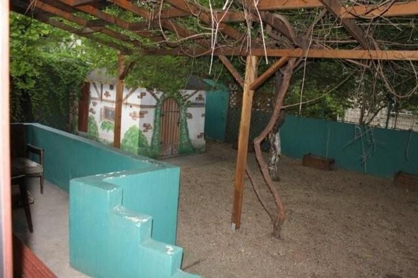 Floreasca, Compozitori, vila P+1E, 5 camere, curte libera 250 mp, birou/firma, - 5