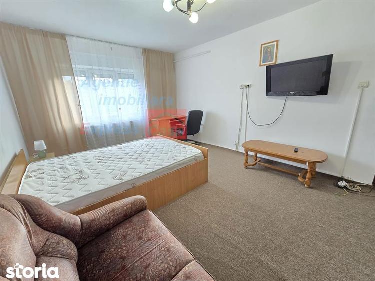 Apartament 1 camera de inchiriat, Nicolina (Lidl) - 5