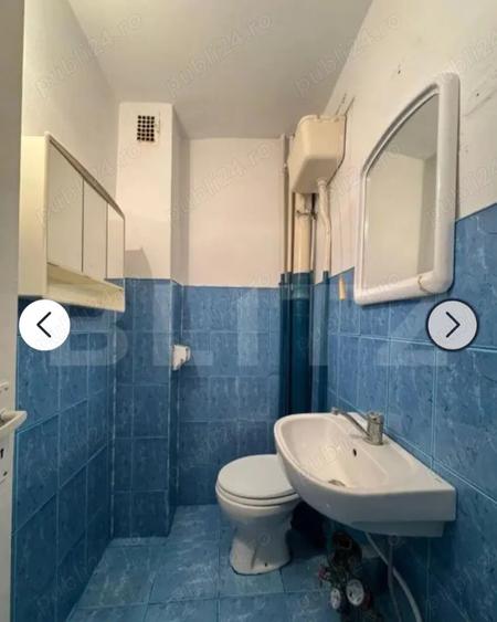 Inchiriez apartament cu 4 camere G Enescu - 5