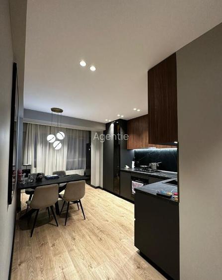 Apartament cu 3 camere Drumul Sarii Apartament cu 3 camere Drumul Sarii
