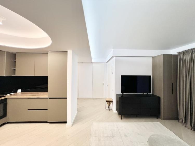 NOU / PRIMA INCHIRIERE / LOC PARCARE / PARTIAL MOBILAT - 5