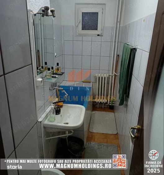 Apartament cf. 2, doua camere, Exercitiu, parter - 6