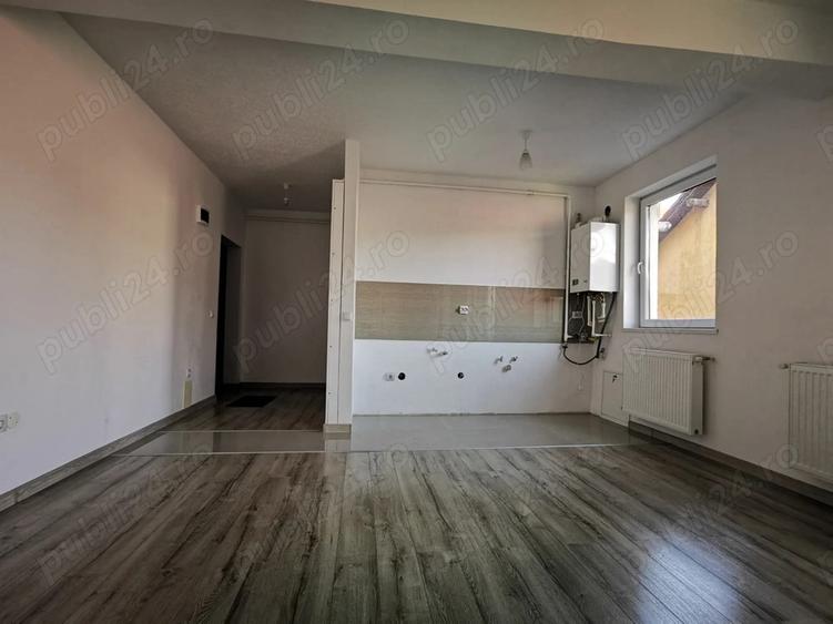 Persoana Fizica, vand ap. 2 cam. finisat, in Flore?ti, jud Cluj - 1