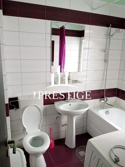 Apartament cu 2 camere decomandat, mobilat în Arhitecților - Calea Cisnădiei