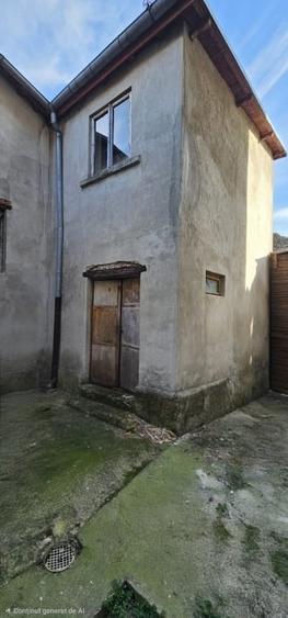 Investiție imobiliară – Teren 305 mp + 2 clădiri – aproape de Piața Unirii - 9