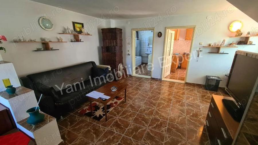 Casa de vanzare in comuna Albe?tii de Arge?, jude? Arge?. - 10