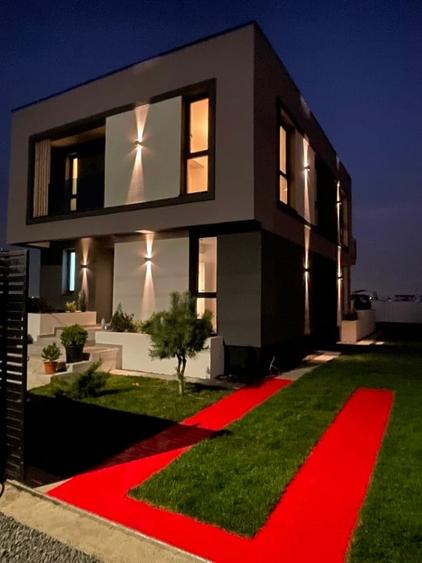 Proprietar , casa Domnești - 4