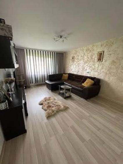 Apartament de vanzare str Podgoriilor - 1