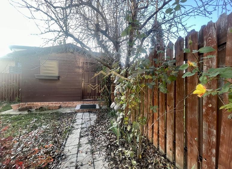 Masterpiece villa*** 6 camere//Independenta energetic//Kaufland Balotesti - 49