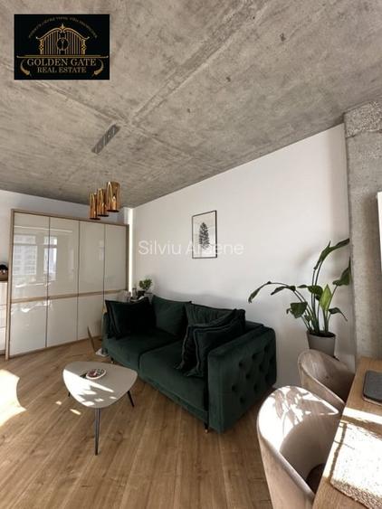 Apartament cu 2 camere decomandat, mobilat în Floreasca Apartament cu 2 camere decomandat, mobilat în Floreasca
