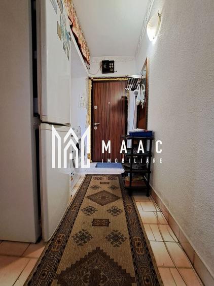 Apartament 2 camere | etaj 1 | Republicii | Nord | - 1