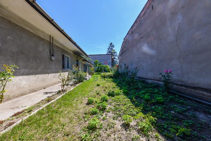 Casa de vanzare, zona Marasti - 2
