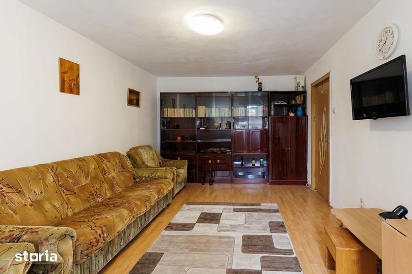 Apartament 2 camere decomandat, cap linie 42-43 - 4