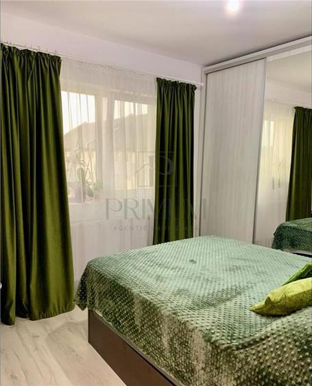 GIROC - 2 CAMERE - MOBILAT SI UTILAT - POD - PARCARE INCLUSA - 6