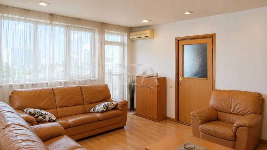 2 camere, 60 mp, etaj 5, bloc anvelopat - 1 Mai - 1