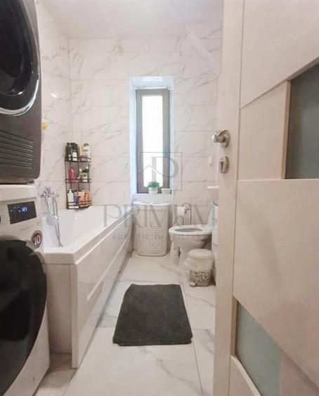 CENTRAL - 4 cam - Spatios - Curte interioara - Garaj - MODEL DEOSEBIT - 10