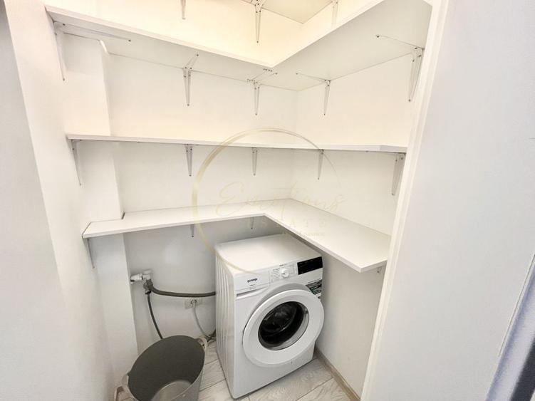 SUPER PREȚ | Apartament 2 camere - calea Urseni - foarte spațios - DRESSING - 12