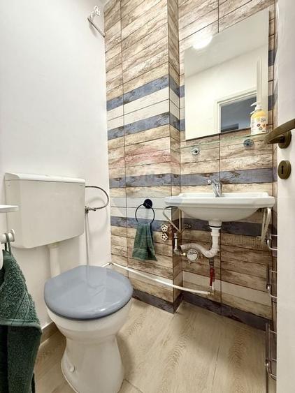 Apartament 4 camere, finisat modern, Gheorgheni - 8