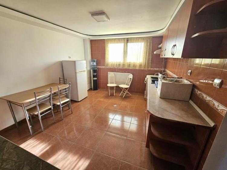 Rosu Bacriului 526mp Construiti P+2+M Constructie 2011 Garaj Facilitati - 13