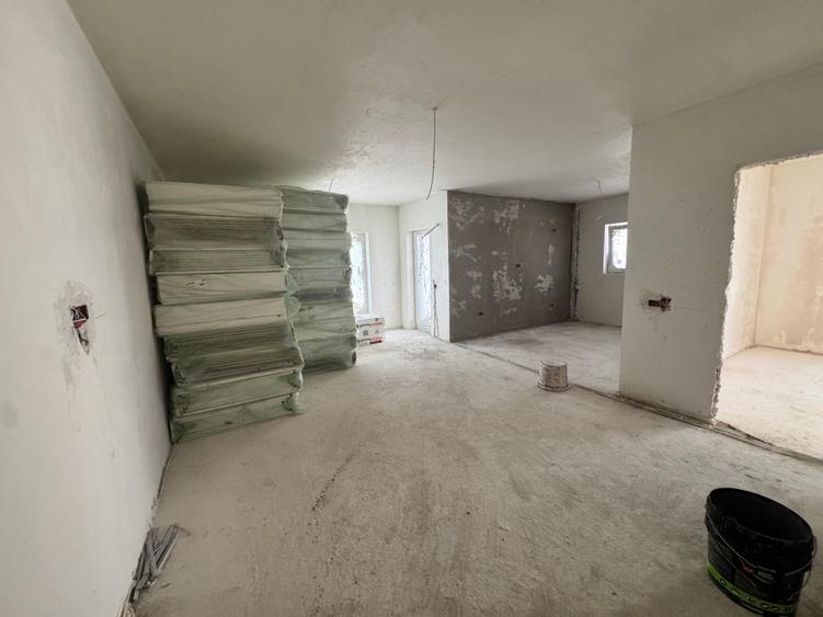 Comision zero -apartament 2 camere cu loc de parcare inclus Otopeni Central - 11