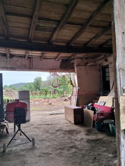 Casa spatioasa | 1500 mp teren - Ticvaniu Mare CS - 7