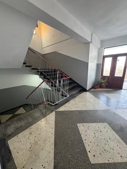 Garsonieră 26 mp Zona Far Mobilată Utilată - 17