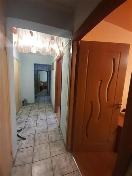 Apartament 3 camere 2 bai, Cantacuzino, Ploiesti - 1